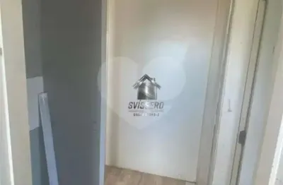 Apartamento com 2 quartos à venda em residencial parque colina verde - sp