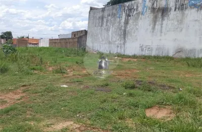 Terreno em condomínio fechado à venda na Francisco Mandaliti, Tangarás, Bauru