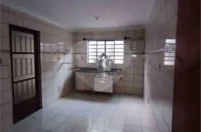 Casa com 3 quartos à venda em núcleo habitacional josé regino - sp