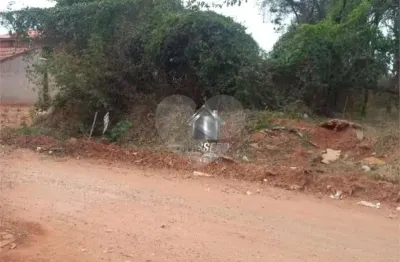 Terreno em condomínio fechado à venda na Flávio Aredes Lopes, Parque Industrial Manchester, Bauru