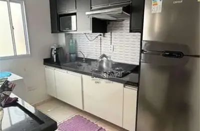 Apartamento com 2 quartos à venda em parque das nações - sp