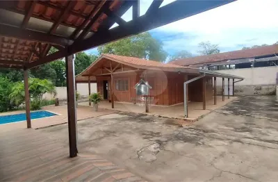 Chácara com 3 quartos à venda em jardim da grama - sp