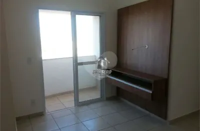 Apartamento com 2 quartos à venda em vila maracy - sp