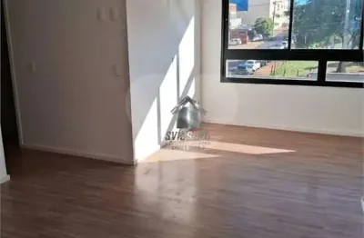 Apartamento com 2 quartos à venda em jardim auri verde - sp