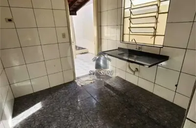 Casa com 3 quartos à venda na Rua Bernardino de Campos, Vila Falcão, Bauru
