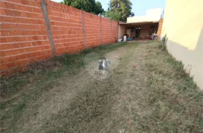Casa com 1 quartos à venda em vila jardim celina - sp