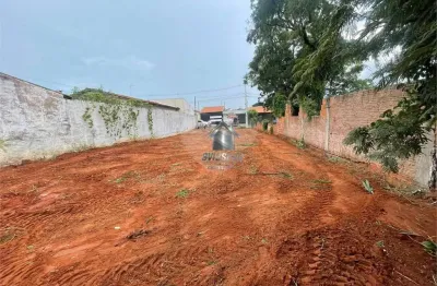 Terreno em condomínio fechado à venda na Américo Oliva, Tangarás, Bauru