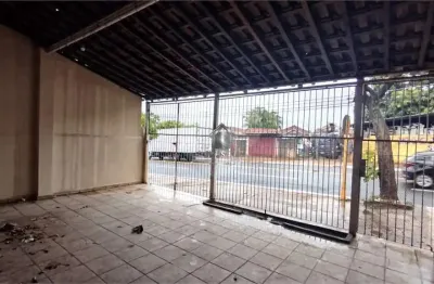 Casa com 3 quartos para locação em parque paulistano - sp