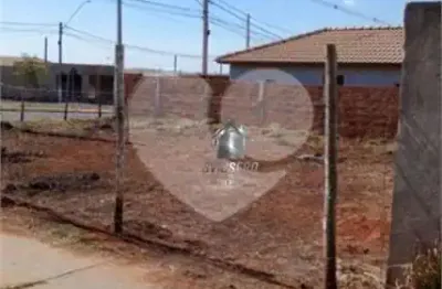 Terreno em condomínio fechado à venda na Januário Honorio Freitas, Condomínio Vargem Limpa, Bauru