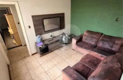 Apartamento com 2 quartos à venda na Rua André Padilha Sobrinho, Centro, Bauru
