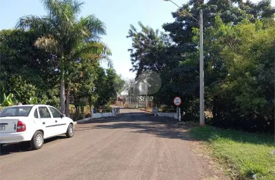 Terreno em condomínio fechado à venda na Domingos Marques, Centro, Arealva