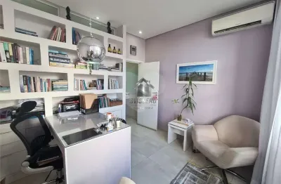 Sala comercial à venda na Primeiro De Agosto, Centro, Bauru