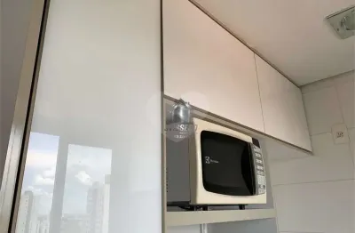 Apartamento com 1 quartos para locação em vila guedes de azevedo - sp