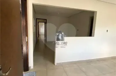 Casa com 2 quartos à venda em núcleo residencial beija-flor - sp