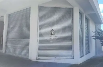 Ponto comercial para alugar na Duque De Caxias, Vila Cidade Universitária, Bauru