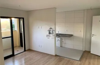 Apartamento com 3 quartos à venda em parque residencial das camélias - sp