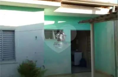 Casa com 1 quartos à venda em núcleo residencial beija-flor - sp