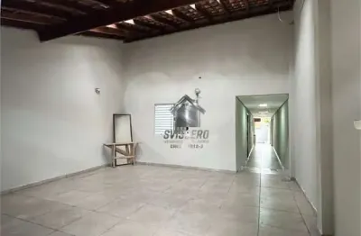 Casa com 3 quartos à venda em vila são joão do ipiranga - sp