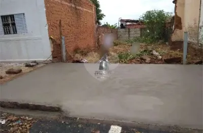 Terreno em condomínio fechado à venda na Quintino Bocaiúva, Centro, Bauru