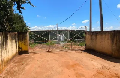Fazenda à venda na Municipal José Sandrin, Chácaras Bauruenses, Bauru