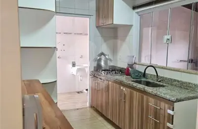 Casa com 2 quartos à venda em jardim terra branca - sp