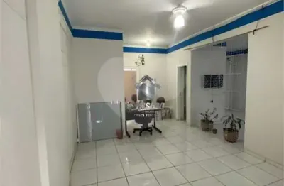 Sala comercial à venda na Primeiro De Agosto, Centro, Bauru