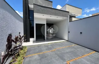Casa com 2 quartos à venda na Nelson Mortari, Jardim Ferraz, Bauru