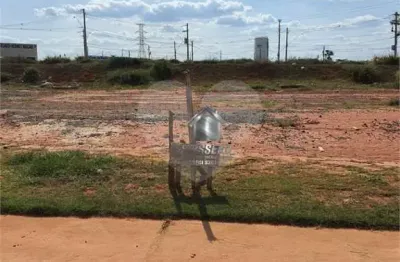 Terreno em condomínio fechado à venda na José Laercio Brunelli, Novo Jardim Pagani, Bauru