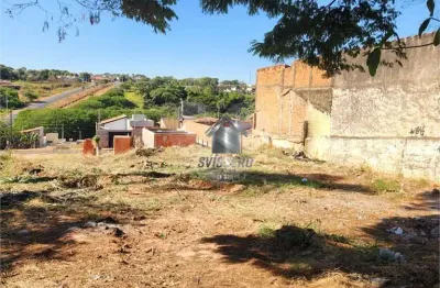 Terreno em condomínio fechado à venda na João Fernandes Sanches, Jardim Flórida, Bauru