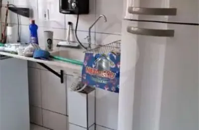 Apartamento com 2 quartos à venda em jardim nova esperança - sp