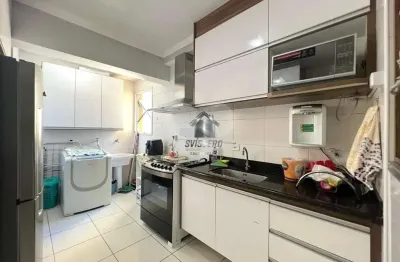 Apartamento com 3 quartos à venda em jardim panorama - sp