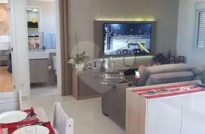 Apartamento para aluguel com 67 m² e 1 quarto em parque residencial das camélias, bauru - sp