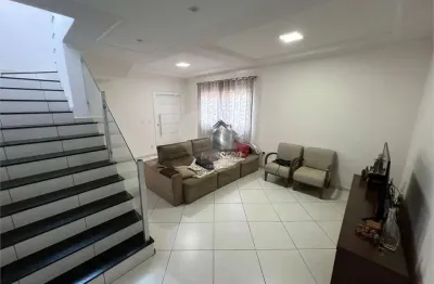 Casa com 3 quartos à venda em vila jardim celina - sp