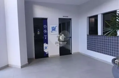 Apartamento com 2 quartos para locação em jardim infante dom henrique - sp