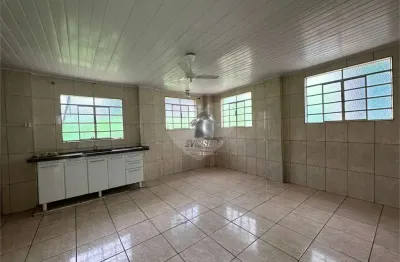 Casa com 3 quartos para locação em vila santo antônio - sp