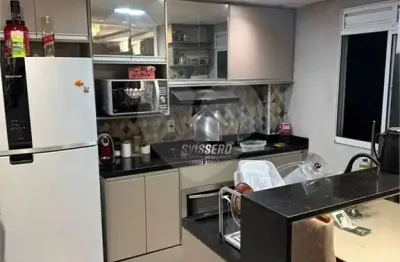 Apartamento com 2 quartos à venda em parque das nações - sp