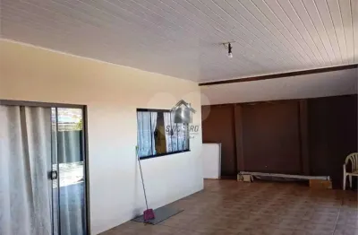 Casa com 5 quartos à venda na D'annuncio Cammarosano, Parque São João, Bauru