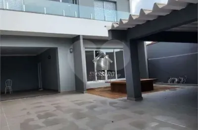 Casa com 8 quartos à venda em vila frutuoso dias - sp