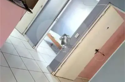 Apartamento com 2 quartos à venda em jardim ouro verde - sp
