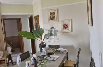 Apartamento com 2 quartos à venda em jardim américa - sp