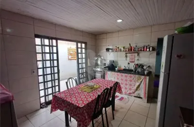 Casa com 3 quartos à venda na Professor Antônio Guedes De Azevedo, Vila Industrial, Bauru