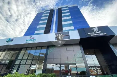 Sala comercial à venda na Gustavo Maciel, Jardim Estoril, Bauru