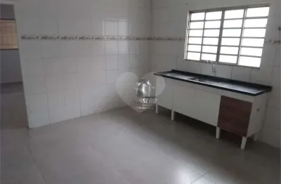Casa com 3 quartos à venda em vila nove de julho - sp