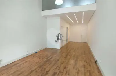Salão comercial para locação em vila guedes de azevedo - sp