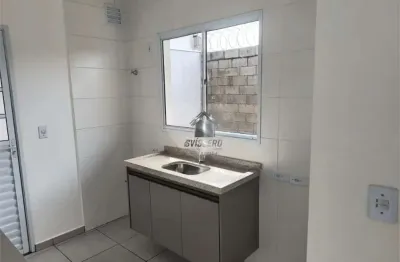 Condomínio com 2 quartos à venda em parque são joão - sp