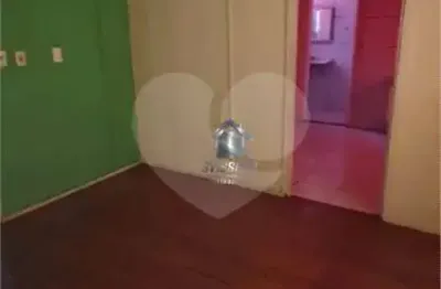 Casa com 1 quartos à venda em jardim gerson frança - sp