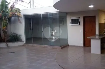 Casa com 3 quartos para locação em parque jardim europa - sp