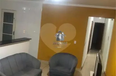 Casa com 2 quartos à venda na Horácio Gonçalves, Parque Jaraguá, Bauru