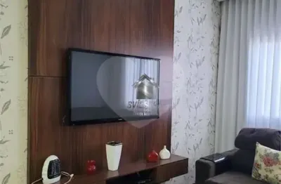 Casa com 3 quartos à venda em jardim guadalajara - sp