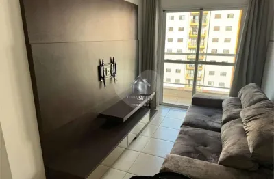 Apartamento com 2 quartos para locação em jardim infante dom henrique - sp